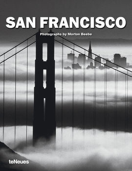 книга Photopocket San Francisco, автор: Morton Beebe